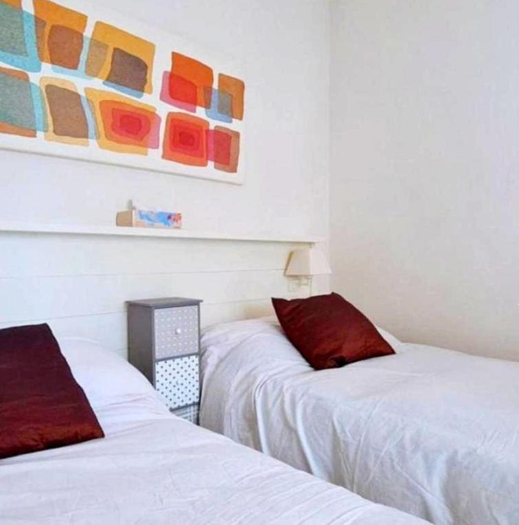 Apartamento Con Piscina Roda Golf - Roda 2 Exterior foto