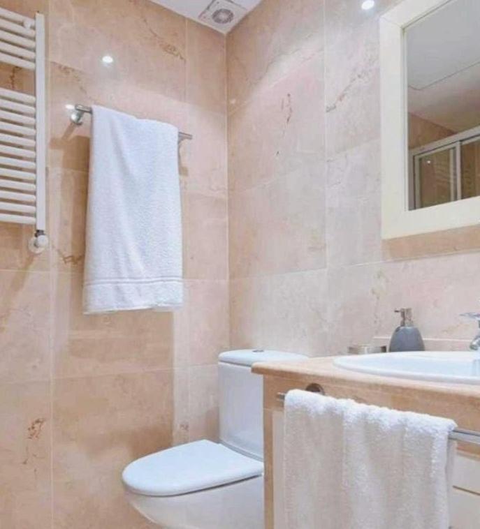 Apartamento Con Piscina Roda Golf - Roda 2 Exterior foto